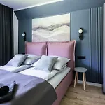 Bed & Breakfast Heima Zawoja