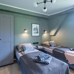 Bed & Breakfast Heima Zawoja