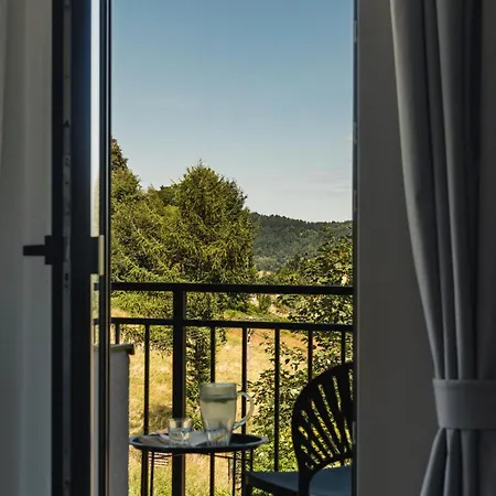 Bed & Breakfast Heima 3*