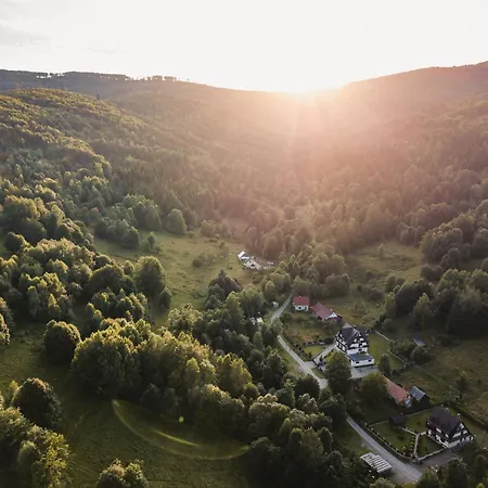 Heima Bed & Breakfast Zawoja
