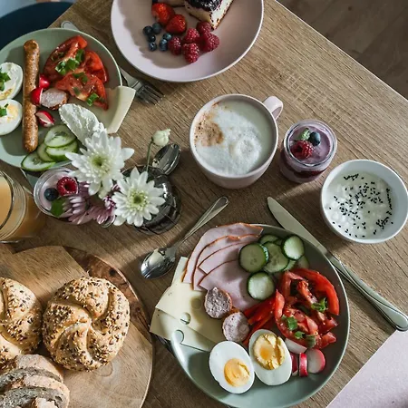 Bed & Breakfast Heima