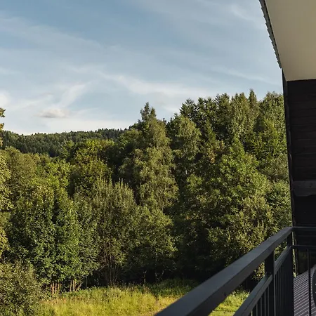 Heima Bed & Breakfast Zawoja