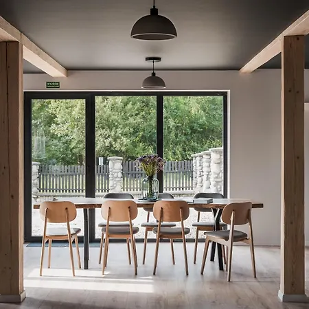 Bed & Breakfast Heima Zawoja