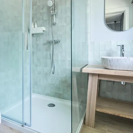 Bed & Breakfast Heima