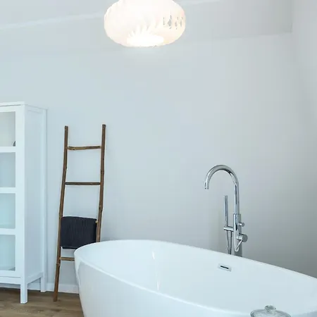 Bed & Breakfast Heima Zawoja