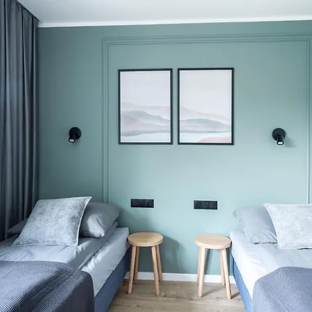 Heima Bed & Breakfast Zawoja