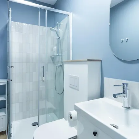 Heima Bed & Breakfast 3*