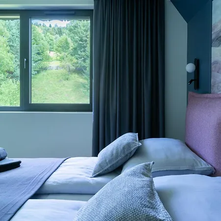 Bed & Breakfast Heima 3*