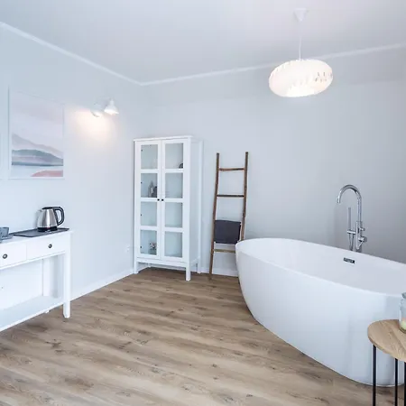 Heima Bed & Breakfast Zawoja