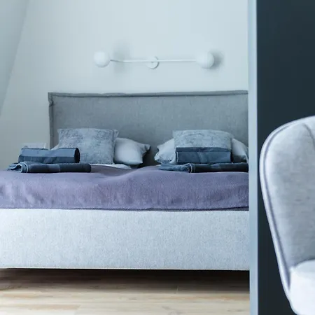 Heima Bed & Breakfast