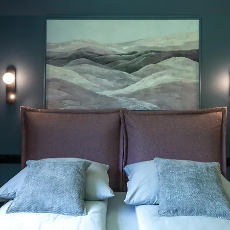 Heima Bed & Breakfast 3*