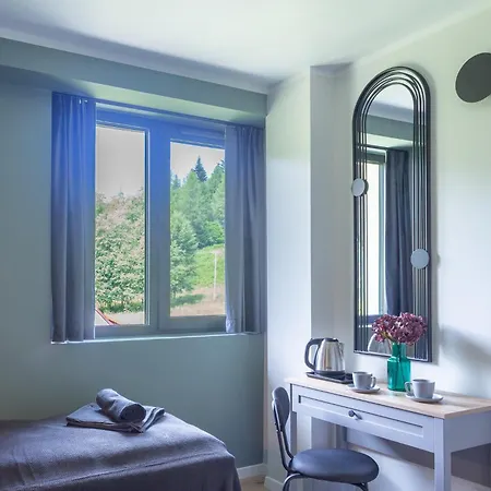 Bed & Breakfast Heima Zawoja