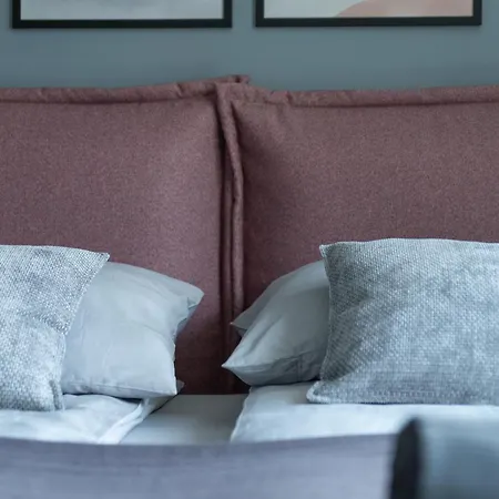 Bed & Breakfast Heima 3*