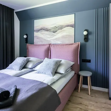 Bed & Breakfast Heima Zawoja