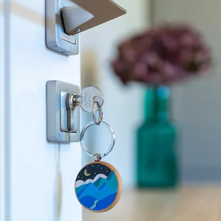 Bed & Breakfast Heima 3*