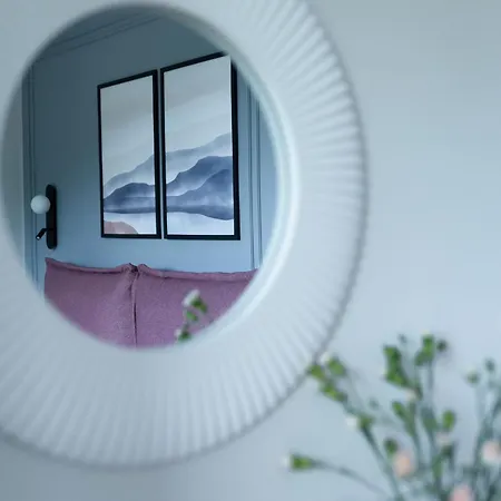 Heima Bed & Breakfast Zawoja