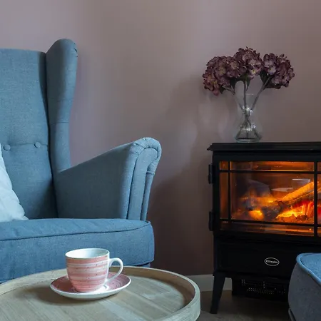 Bed & Breakfast Heima Zawoja