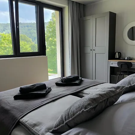 Bed & Breakfast Heima Zawoja