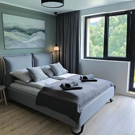 Heima Bed & Breakfast Zawoja