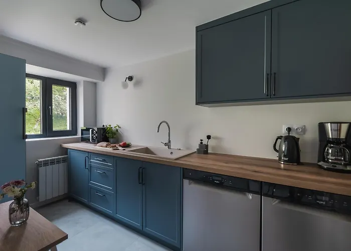 住宿加早餐酒店 Heima 扎沃亚