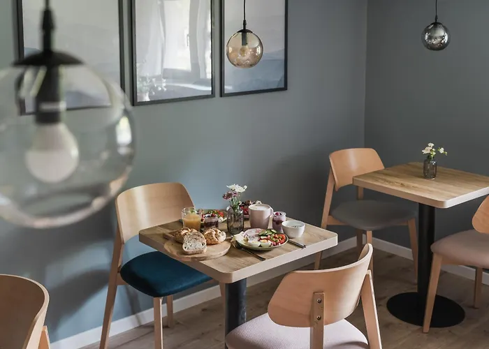 Heima 住宿加早餐酒店