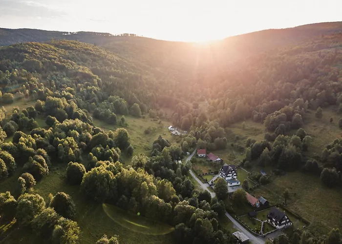 Heima 住宿加早餐酒店 扎沃亚
