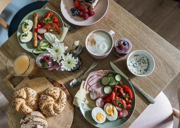 住宿加早餐酒店 Heima