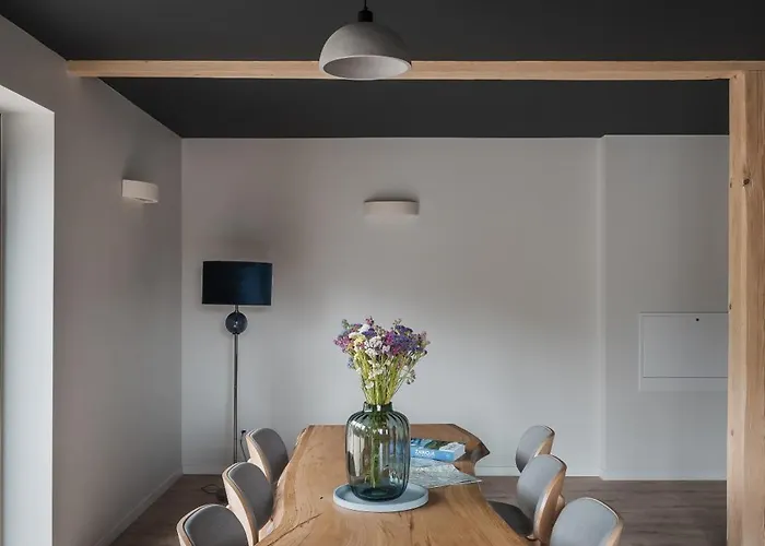 住宿加早餐酒店 Heima 3*