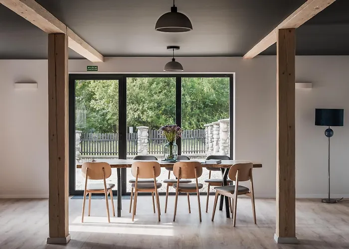 住宿加早餐酒店 Heima 扎沃亚