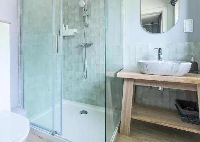 住宿加早餐酒店 Heima