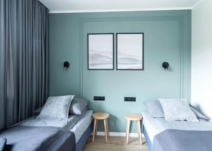 Heima 住宿加早餐酒店 扎沃亚