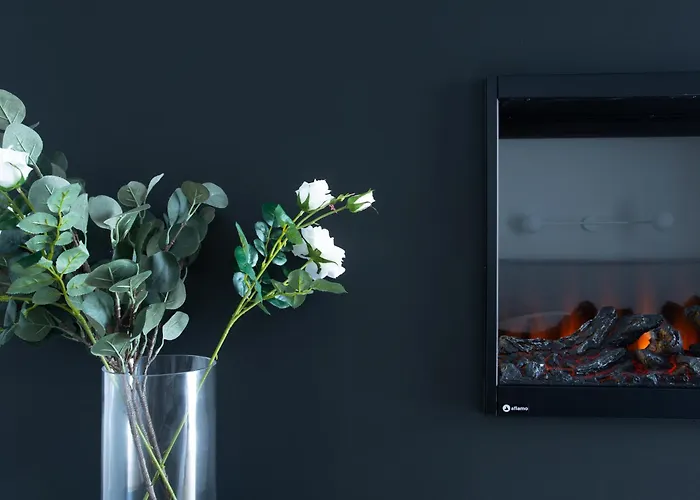 住宿加早餐酒店 Heima 扎沃亚