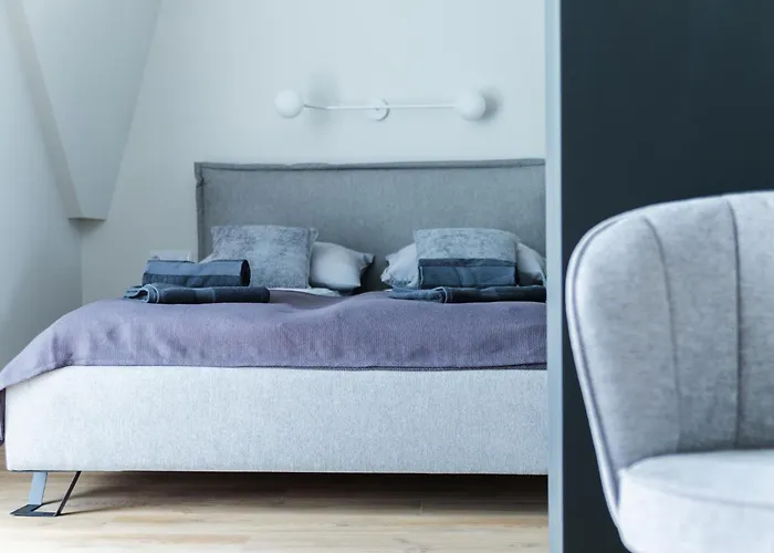 Heima 住宿加早餐酒店