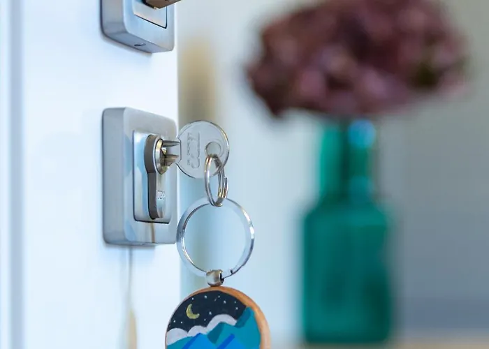 住宿加早餐酒店 Heima 3*