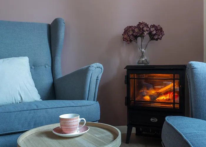 住宿加早餐酒店 Heima 扎沃亚